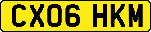 CX06HKM