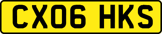 CX06HKS