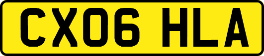 CX06HLA