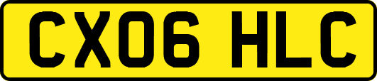 CX06HLC