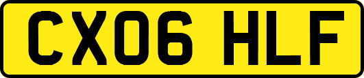 CX06HLF