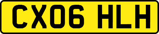 CX06HLH