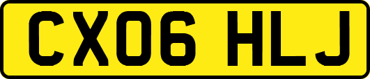 CX06HLJ