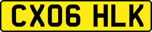 CX06HLK