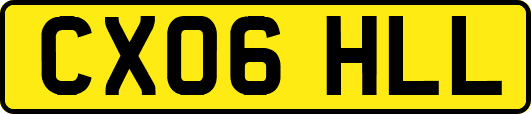 CX06HLL