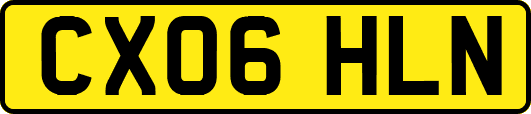 CX06HLN