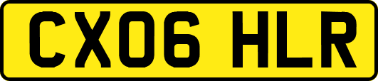 CX06HLR