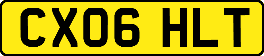 CX06HLT