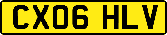 CX06HLV