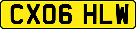 CX06HLW