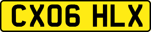 CX06HLX