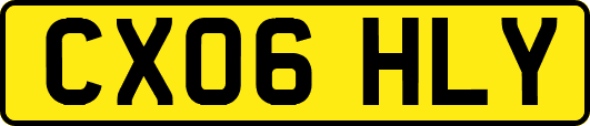 CX06HLY
