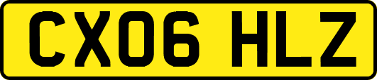 CX06HLZ