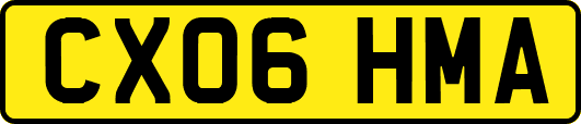 CX06HMA
