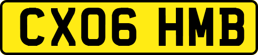 CX06HMB