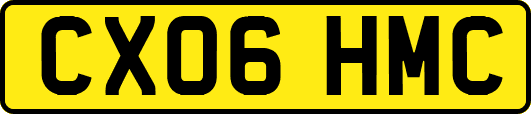 CX06HMC