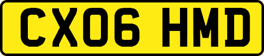 CX06HMD