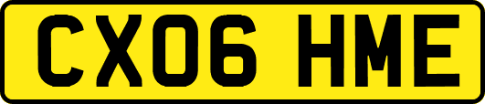 CX06HME