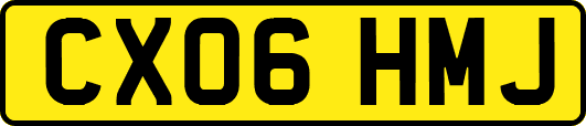 CX06HMJ