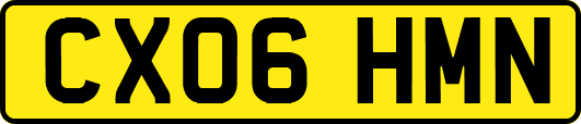 CX06HMN