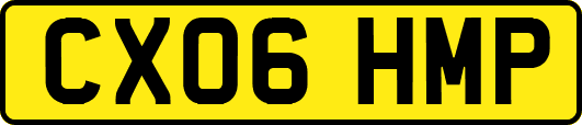 CX06HMP