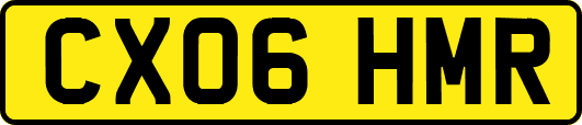 CX06HMR
