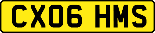 CX06HMS