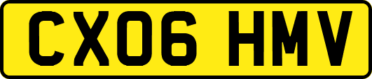 CX06HMV