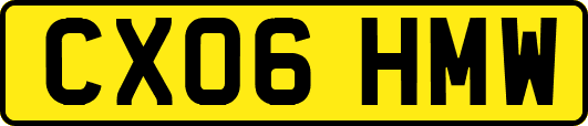 CX06HMW