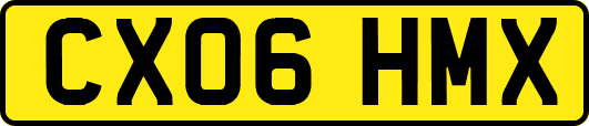 CX06HMX