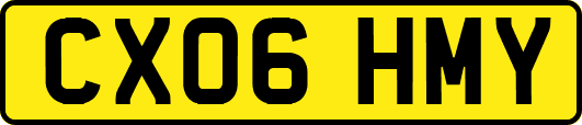 CX06HMY