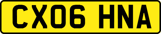 CX06HNA
