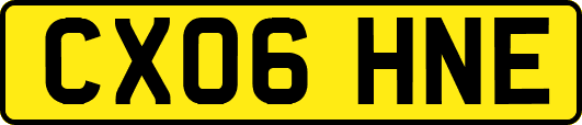 CX06HNE