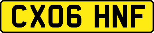 CX06HNF