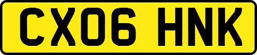CX06HNK