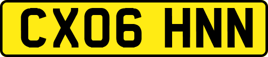 CX06HNN