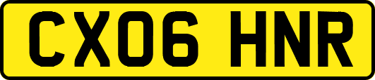 CX06HNR