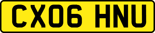 CX06HNU
