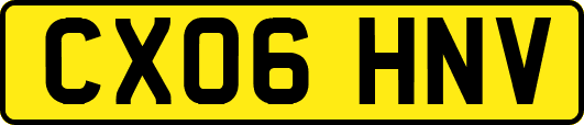 CX06HNV