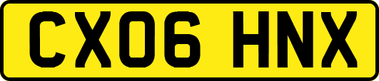CX06HNX