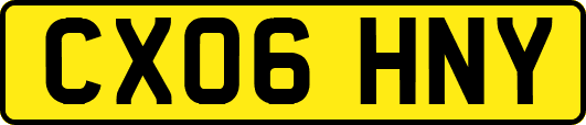 CX06HNY