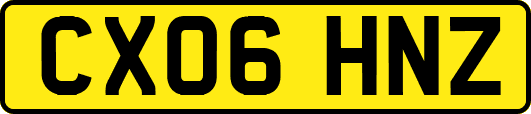 CX06HNZ