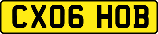 CX06HOB