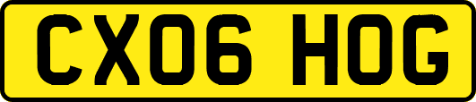 CX06HOG