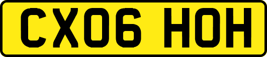 CX06HOH