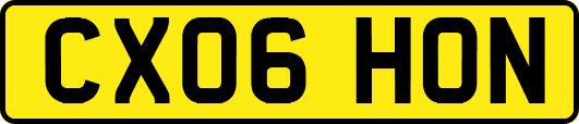 CX06HON