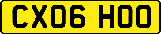 CX06HOO