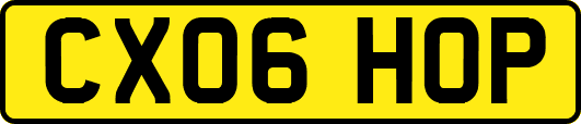 CX06HOP