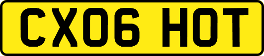 CX06HOT