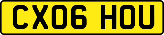 CX06HOU